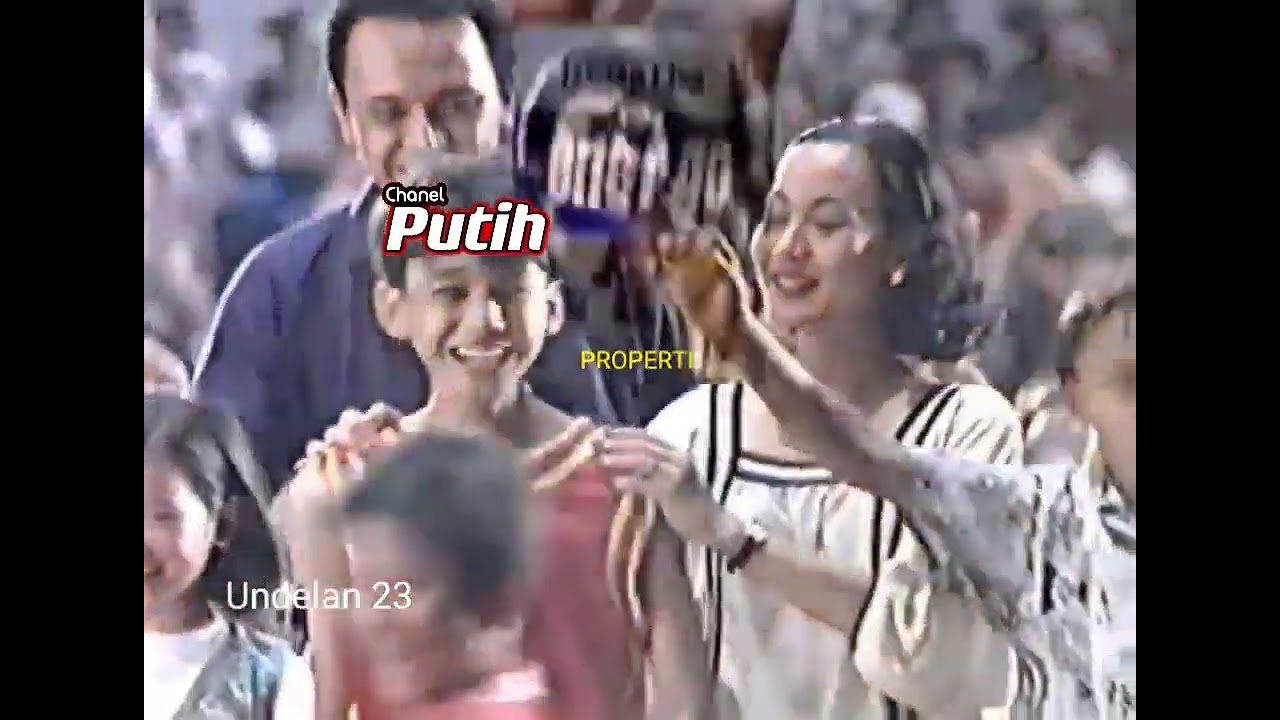 ●Undelan Iklan 23
