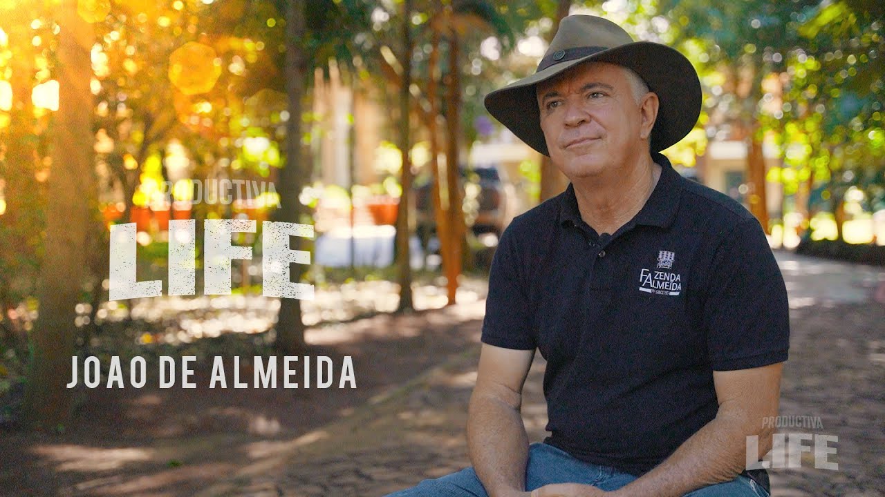 #17 Productiva Life | João de Almeida