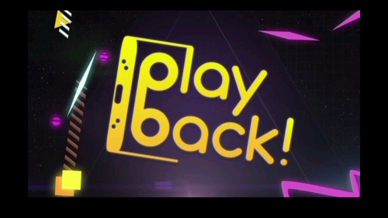 Playback, me belisca, os meninos de Barão