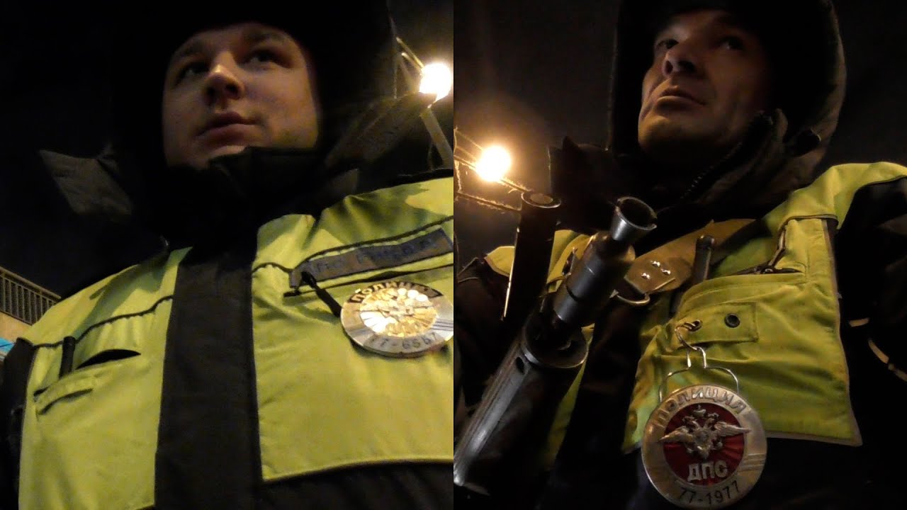 3 ОСБ ГАИ не считает нарушение 12.4 ПДД нарушением. Просят предупреждение. Испанский стыд.
