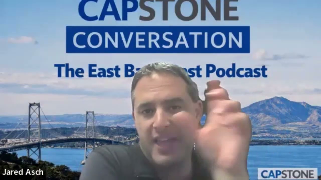 Economic Outlook in the East Bay w/ Dr. Chris Thornberg