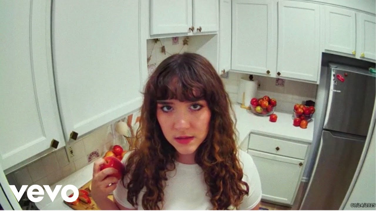 Brye - Apples