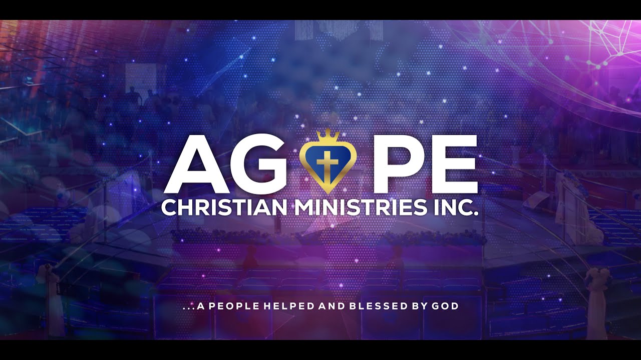 Agape Live Service