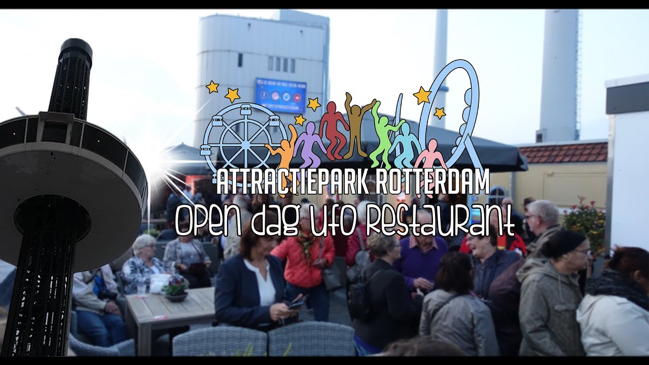 Open dag buurtbewoners