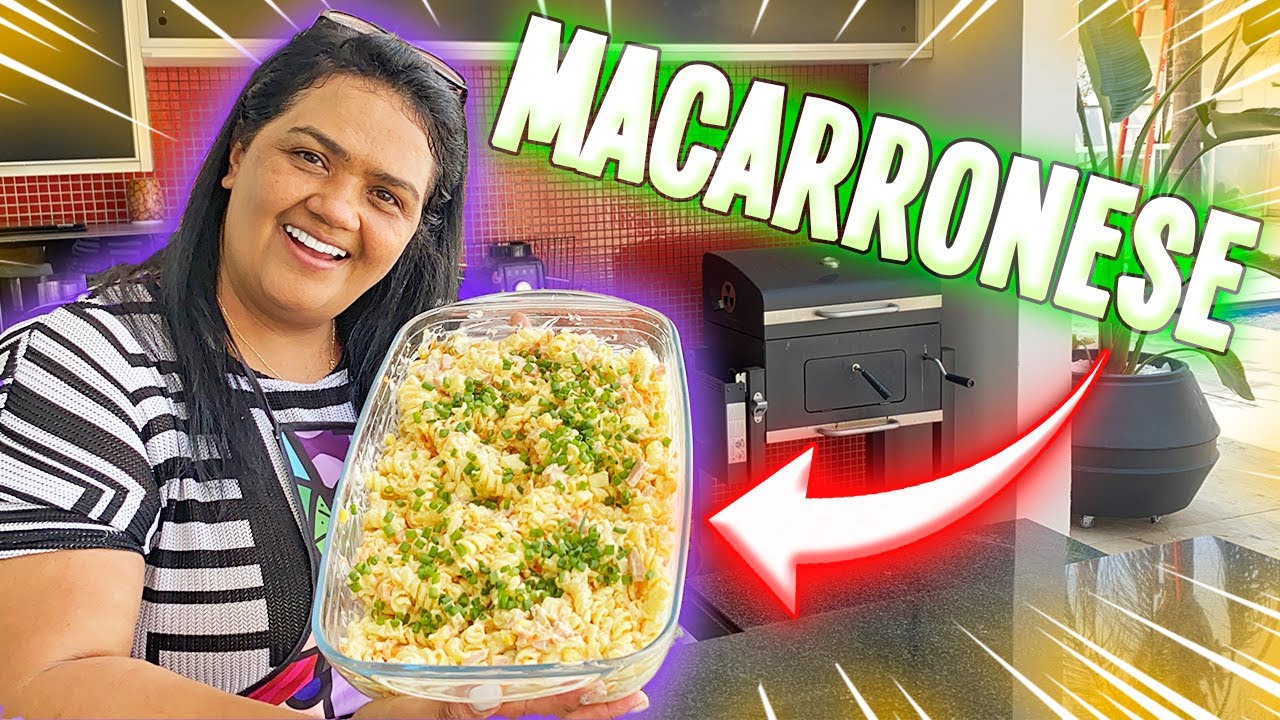 MACARRONESE !!!