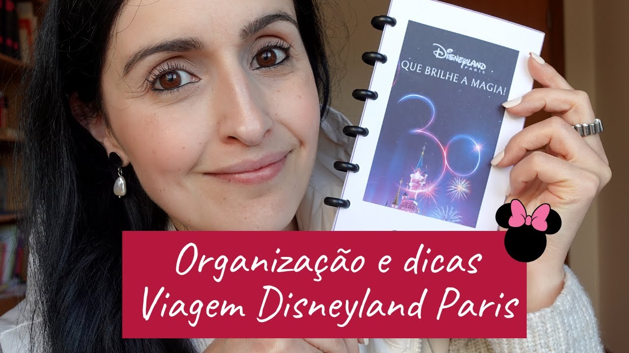 Como organizamos a viagem à Disneyland Paris: hotel, avião, transportes, alimentação, dicas + custos