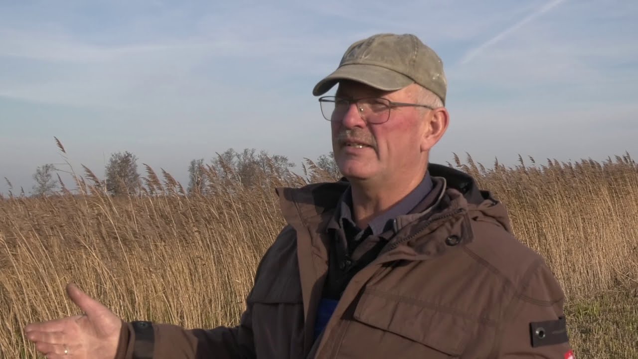 'Uitgewerkt', een documentaire over ambachten in zwaar weer