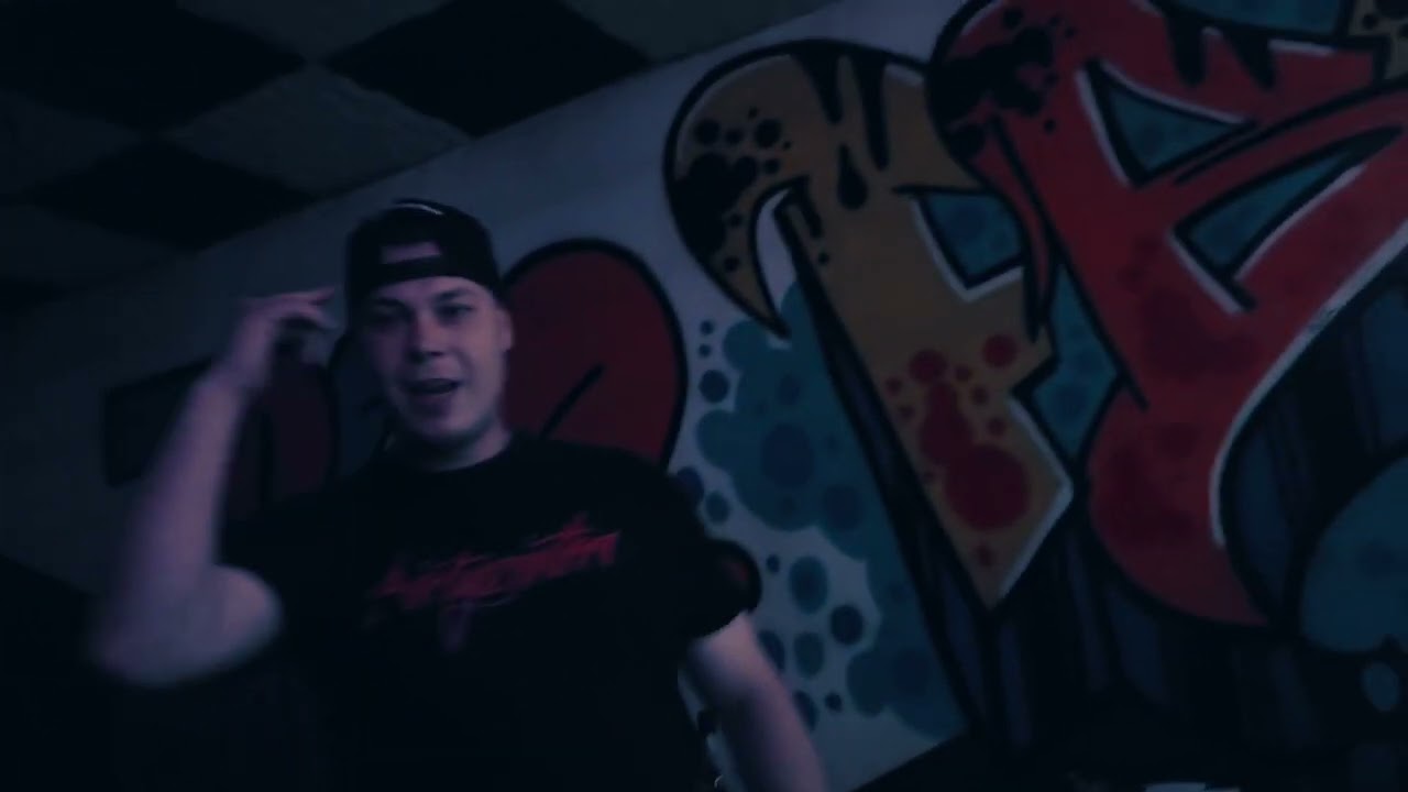 IROZ x 3STYLE - NIECH SE PIERDOLĄ (Prod. Hocii808)