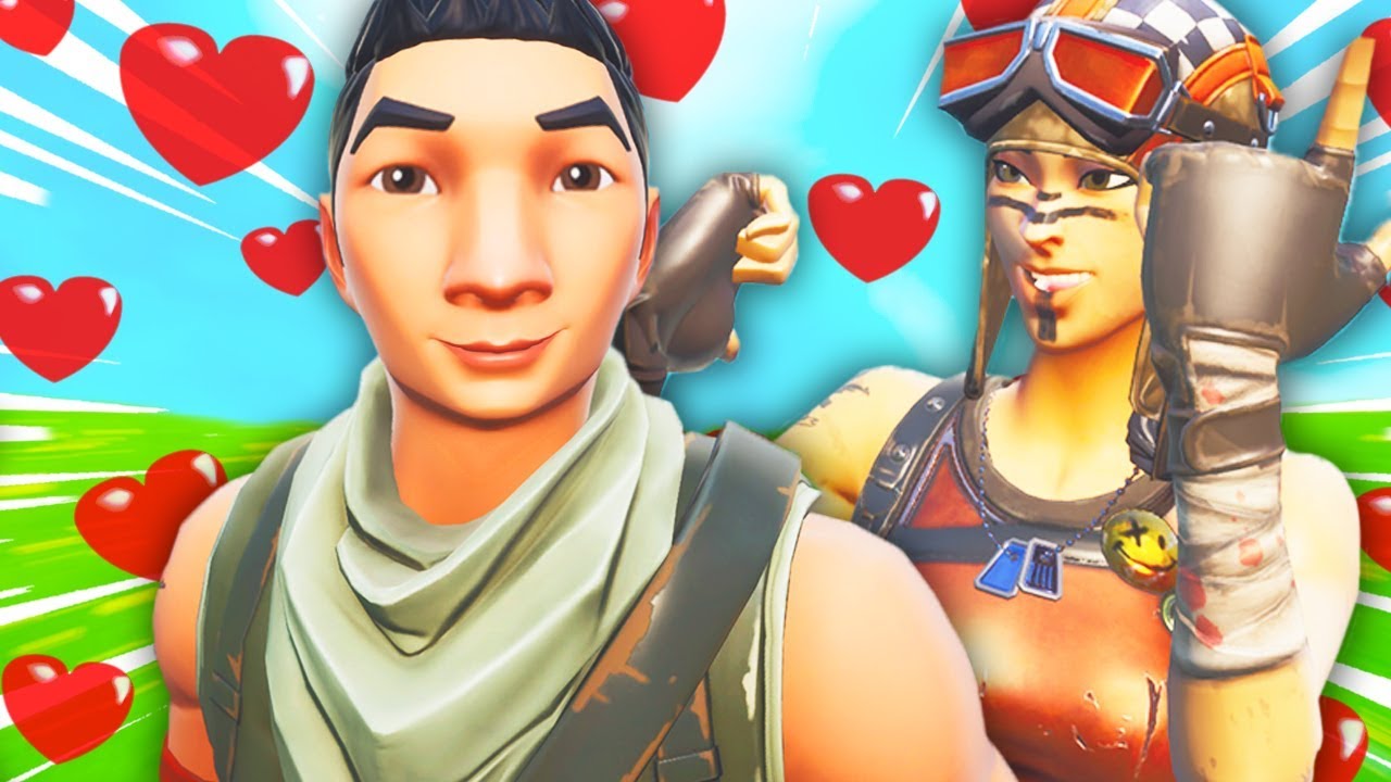 I LOVE DEFAULTS