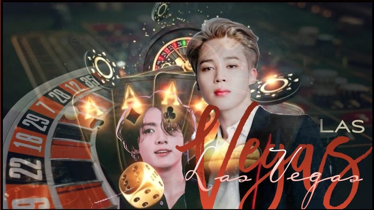 Asmr Jikook ♦♣ Las Vegas ♠♦ Ep - 01/2.... #Descrição
