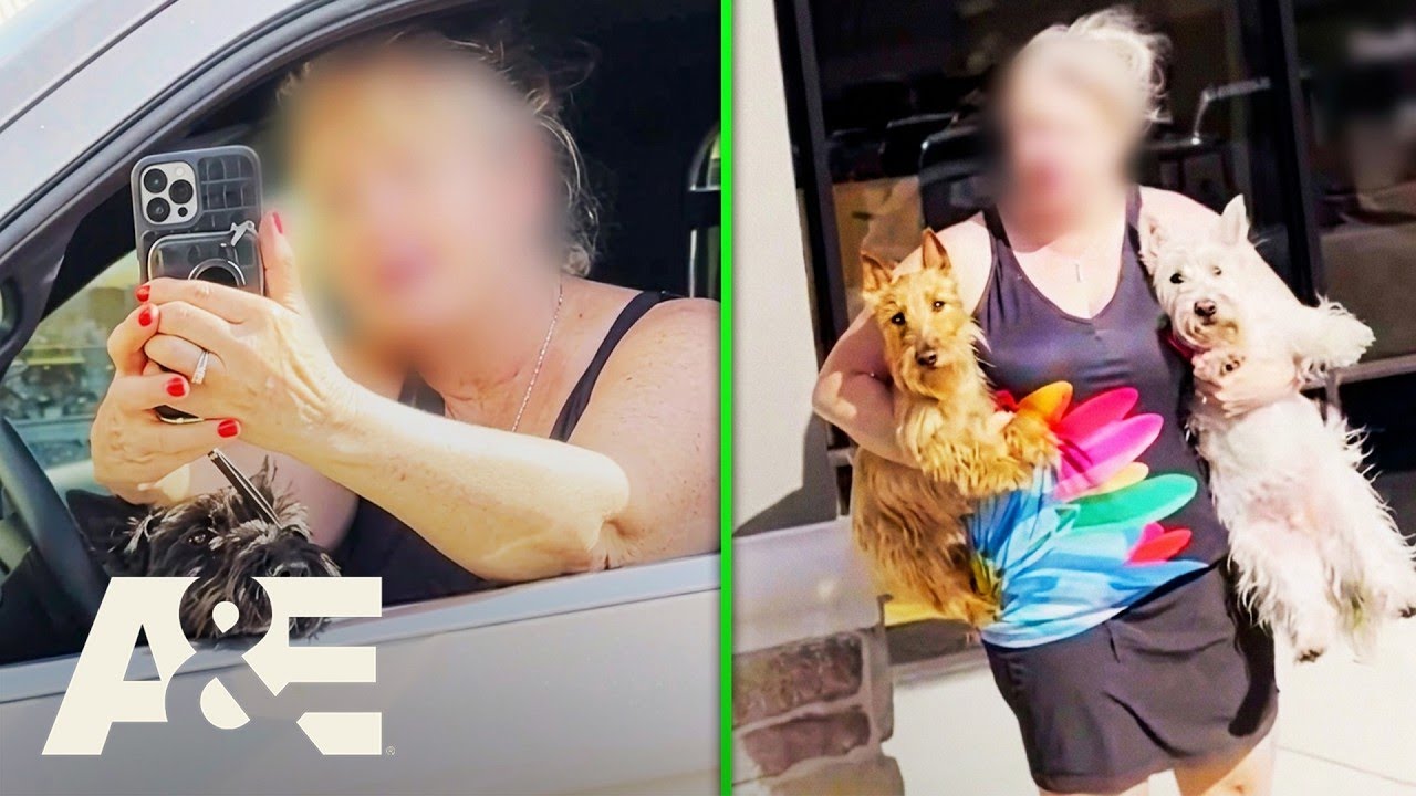 Customer Wars: Fights, Robberies & Shocking Moments *Compilation* | Top 9 Moments | A&E