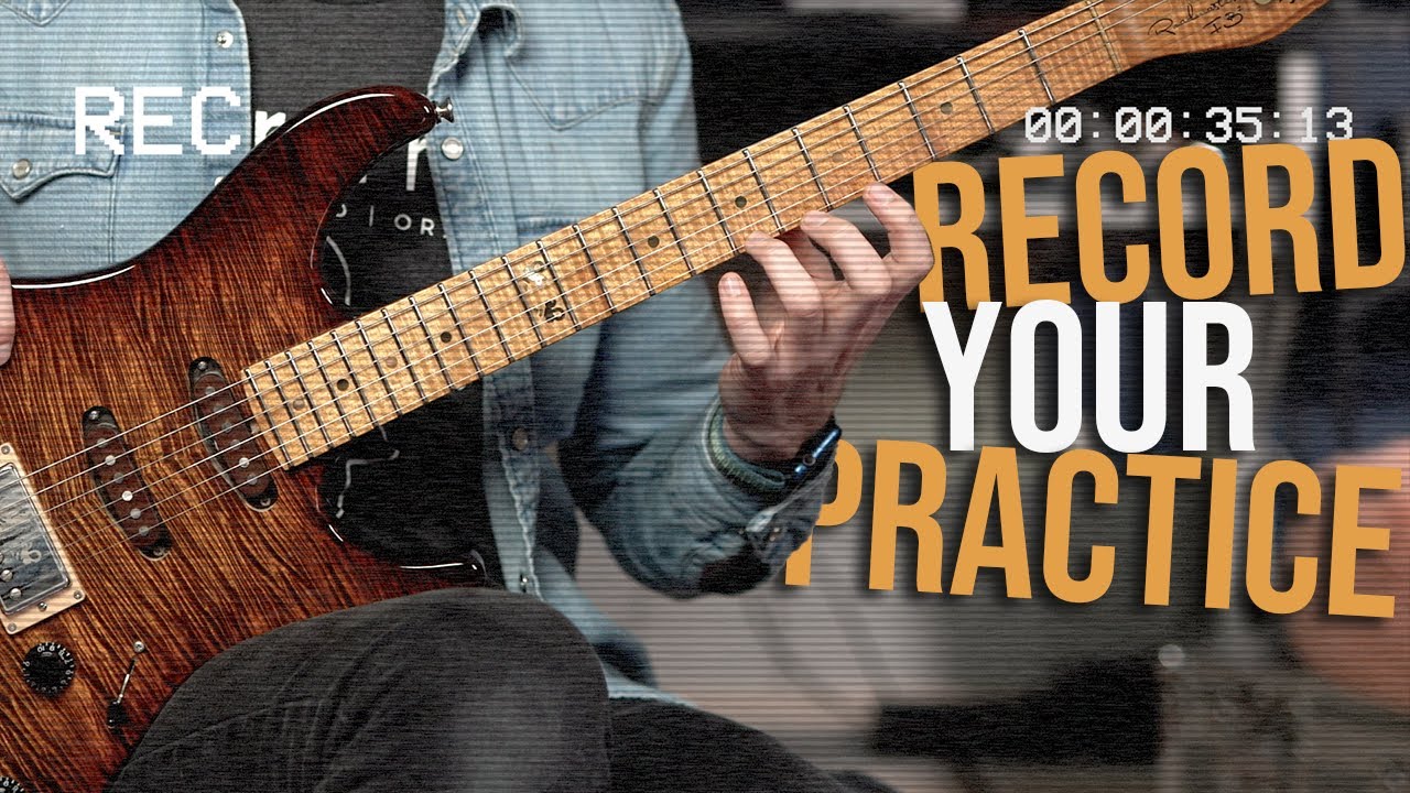 Try This Brutal LEGATO Exercise! | My Breakthrough Caught on Camera in the Practice Shed