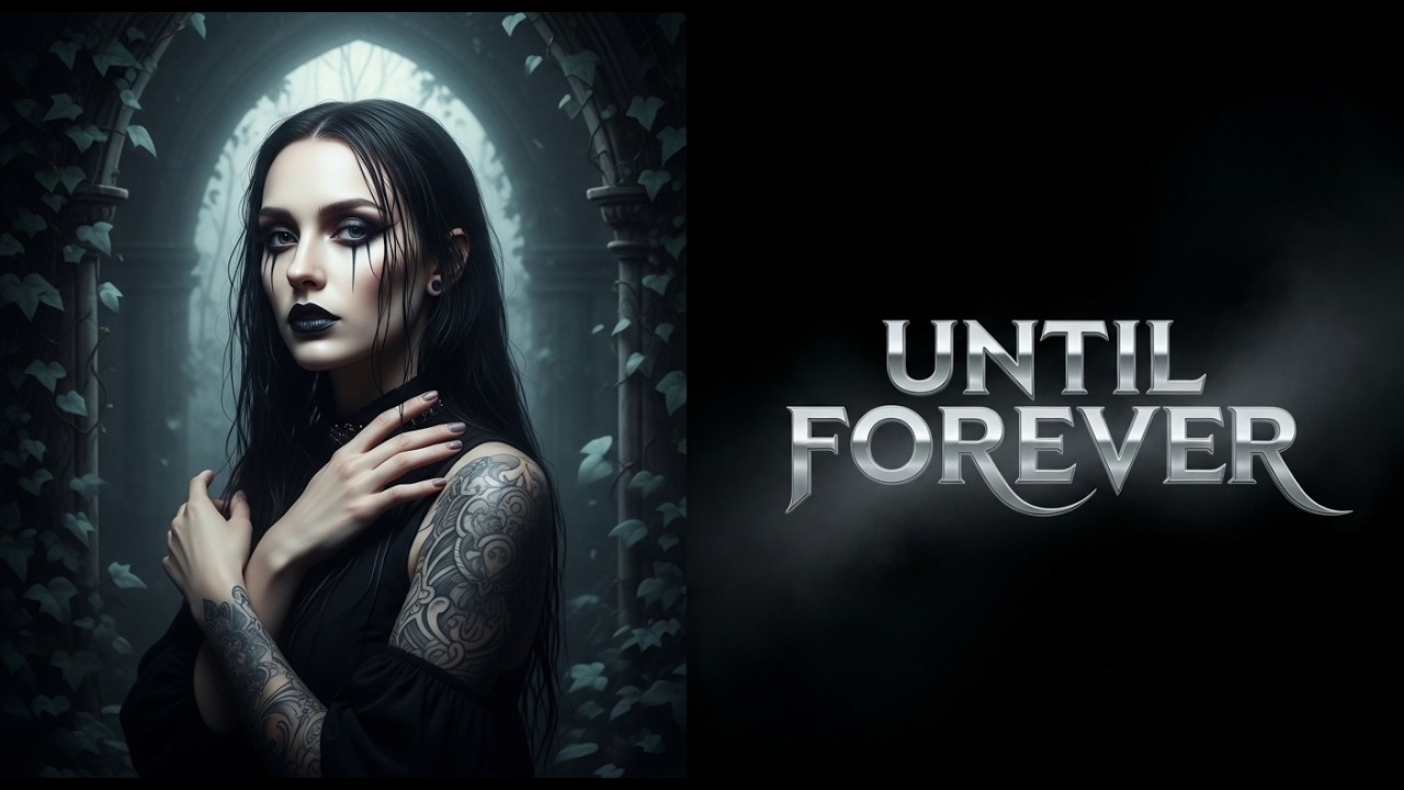Until Forever - Beyond the Reach of Time (Official Video) | Ashborn Records