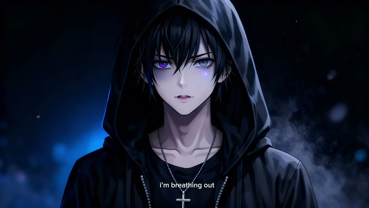 【suno AI】  Breathe / Ciel