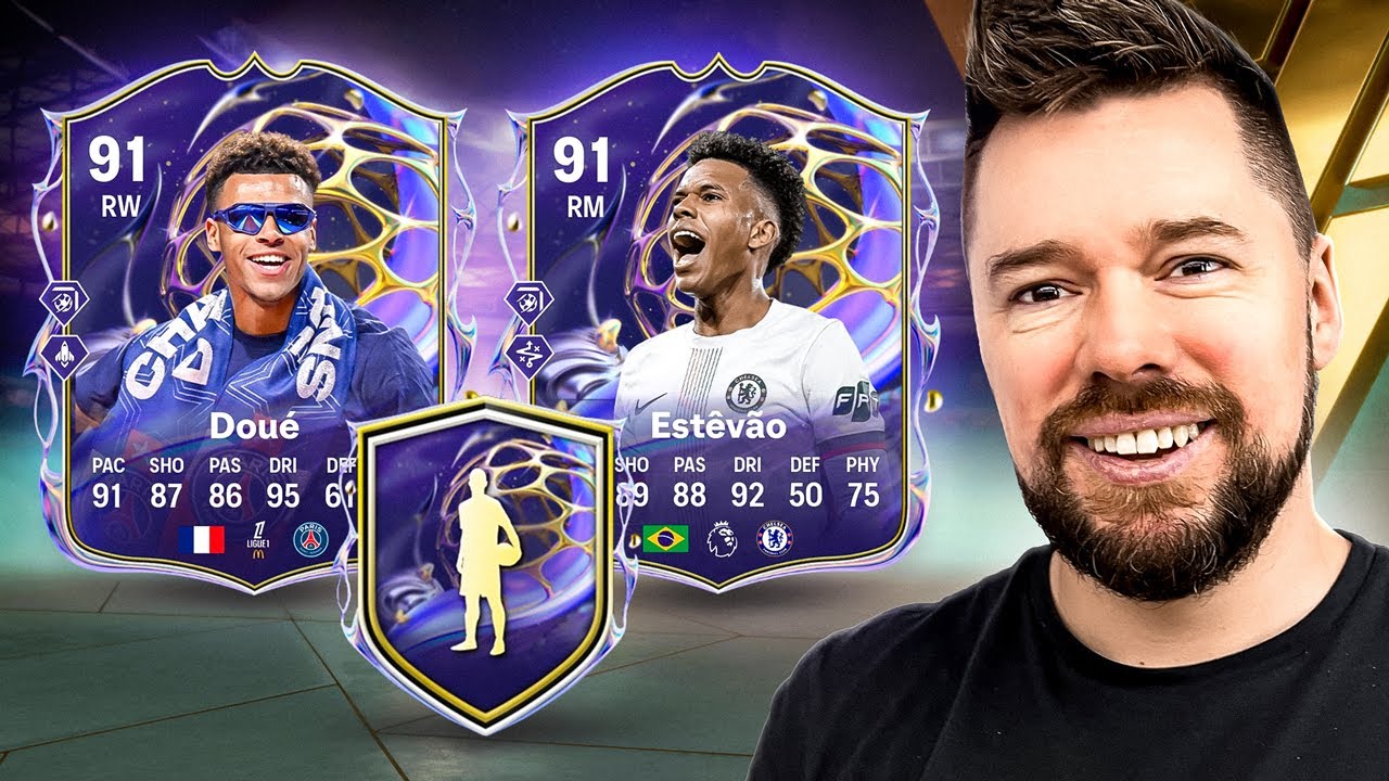 EA have SMASHED these SBCs! 🔥