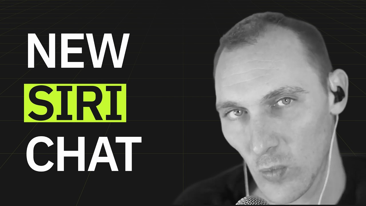 Siri + Gemini Could Be Apple’s Smartest Move Yet