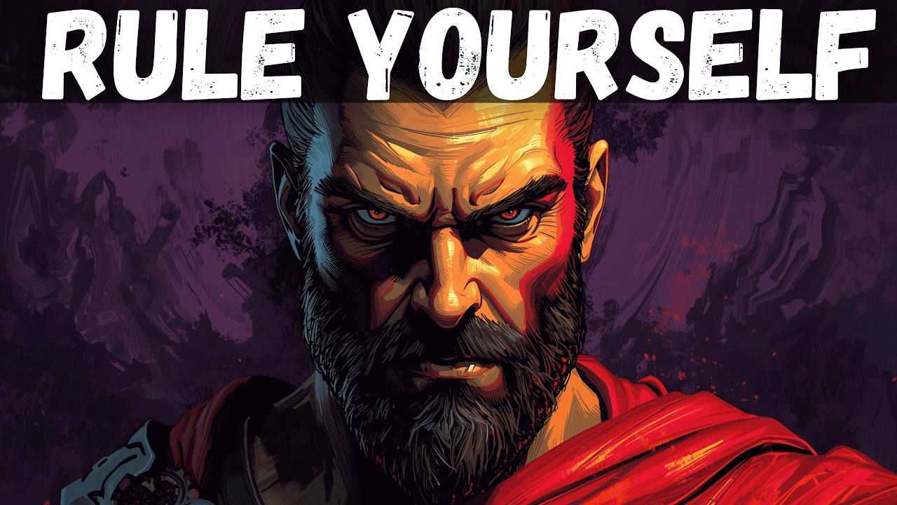 Follow No One: Start Ruling Yourself — Nietzsche’s Warning