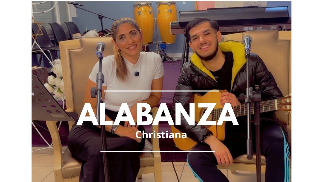 Alabanza Sisters de Christ ,Hermana fraka