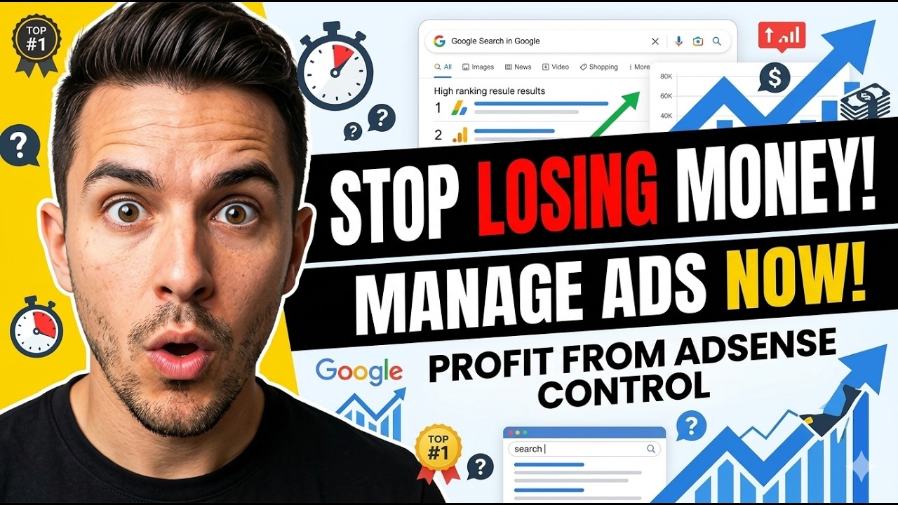 Отключите автоматическую рекламу в WordPress и отображайте рекламу Google AdSense только там, где...