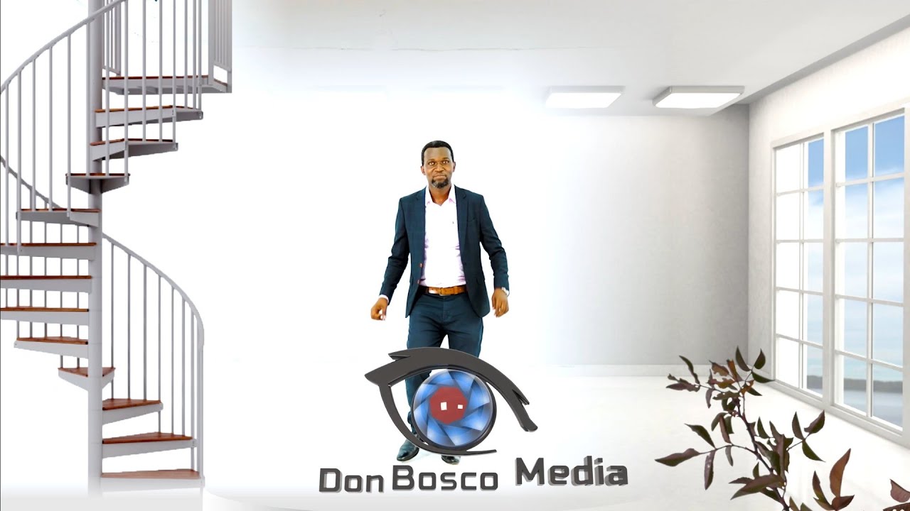 Don Bosco Media || Kwaya ya Bikira Maria Mpalizwa Mbinguni - Magomeni (Official Teaser)
