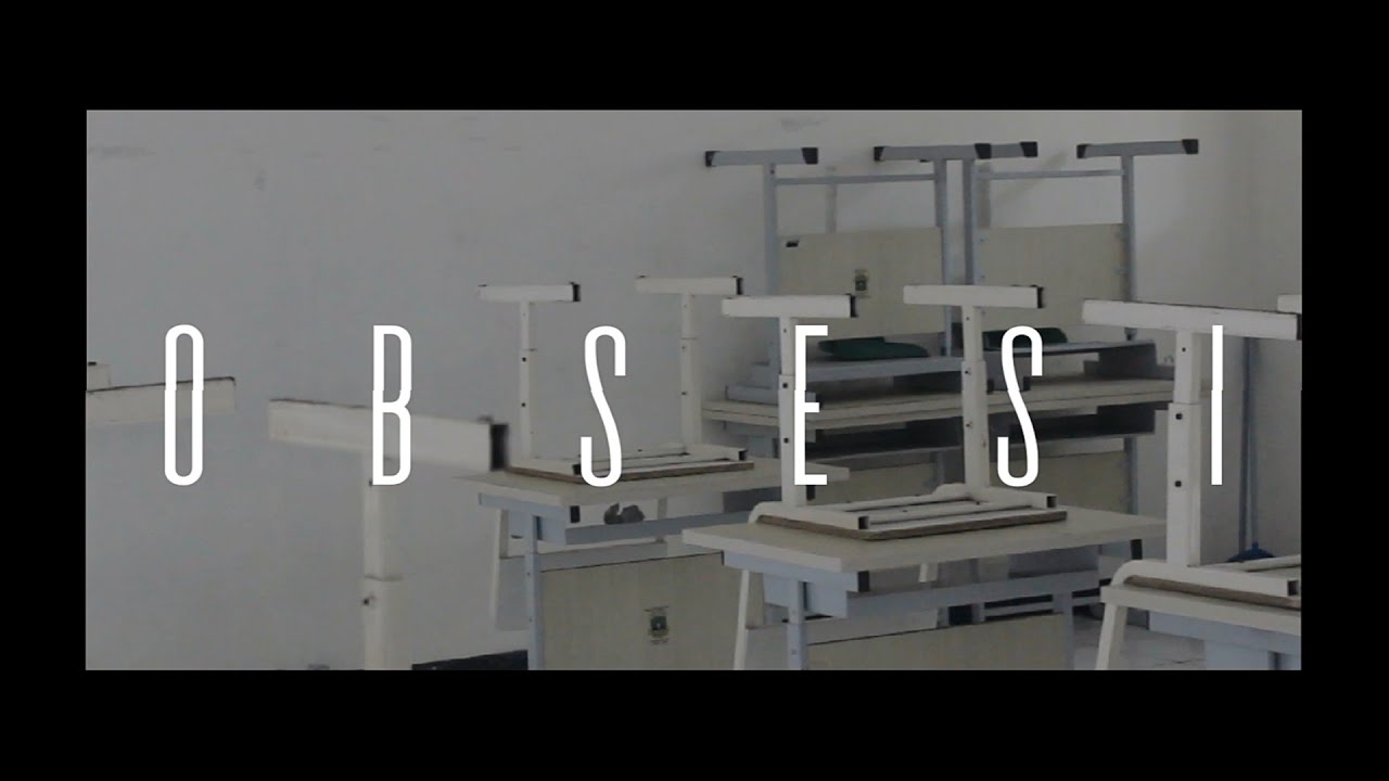 OBSESI - SHORT MOVIE SMAN 4 TANGERANG