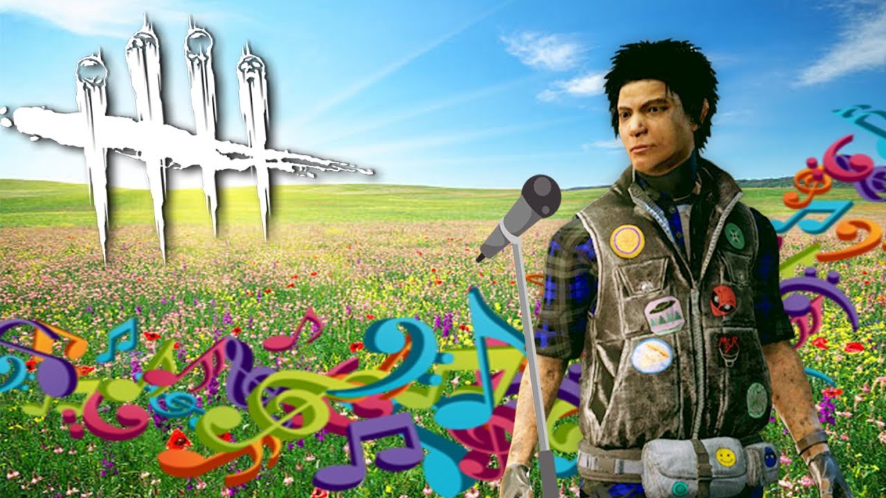 ROZŚPIEWANA EKIPA! - DBD