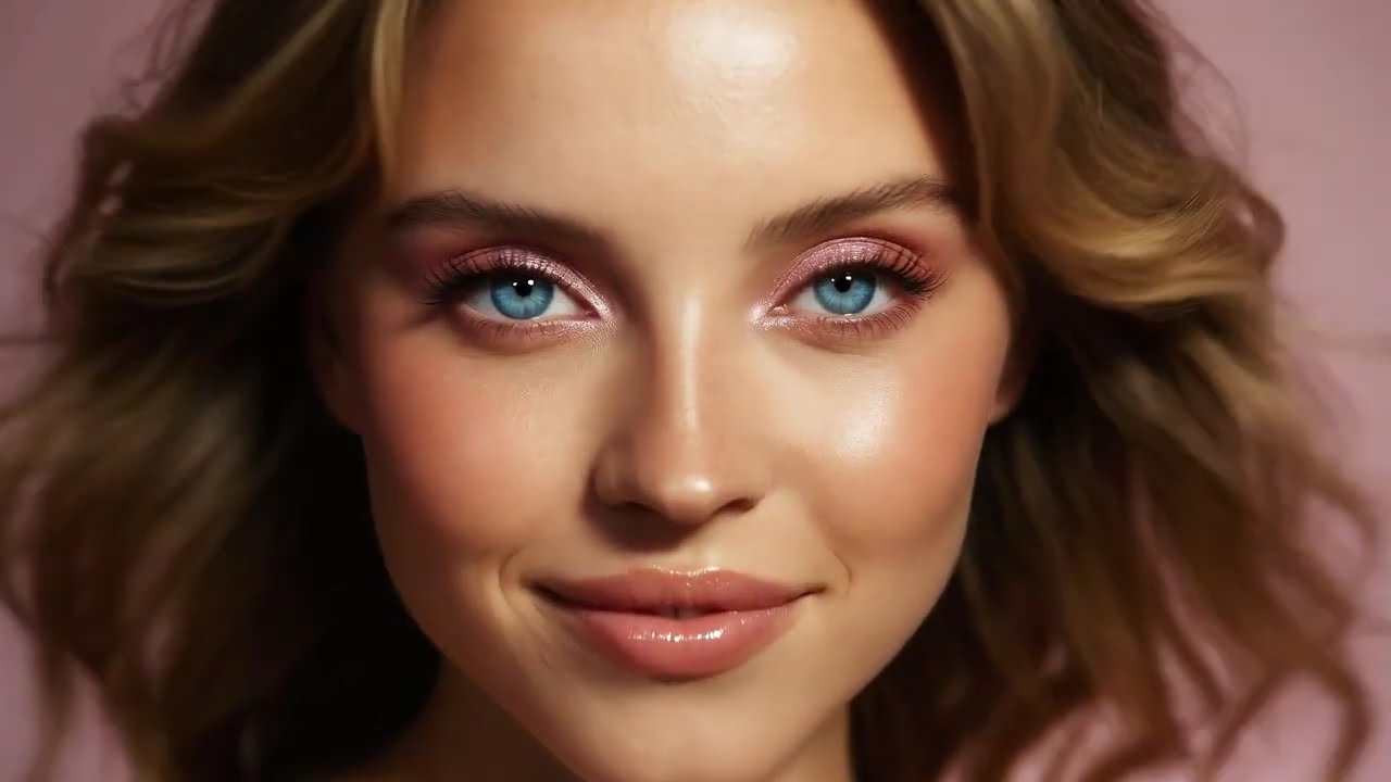 Sydney Sweeney Infinite Eye Zoom