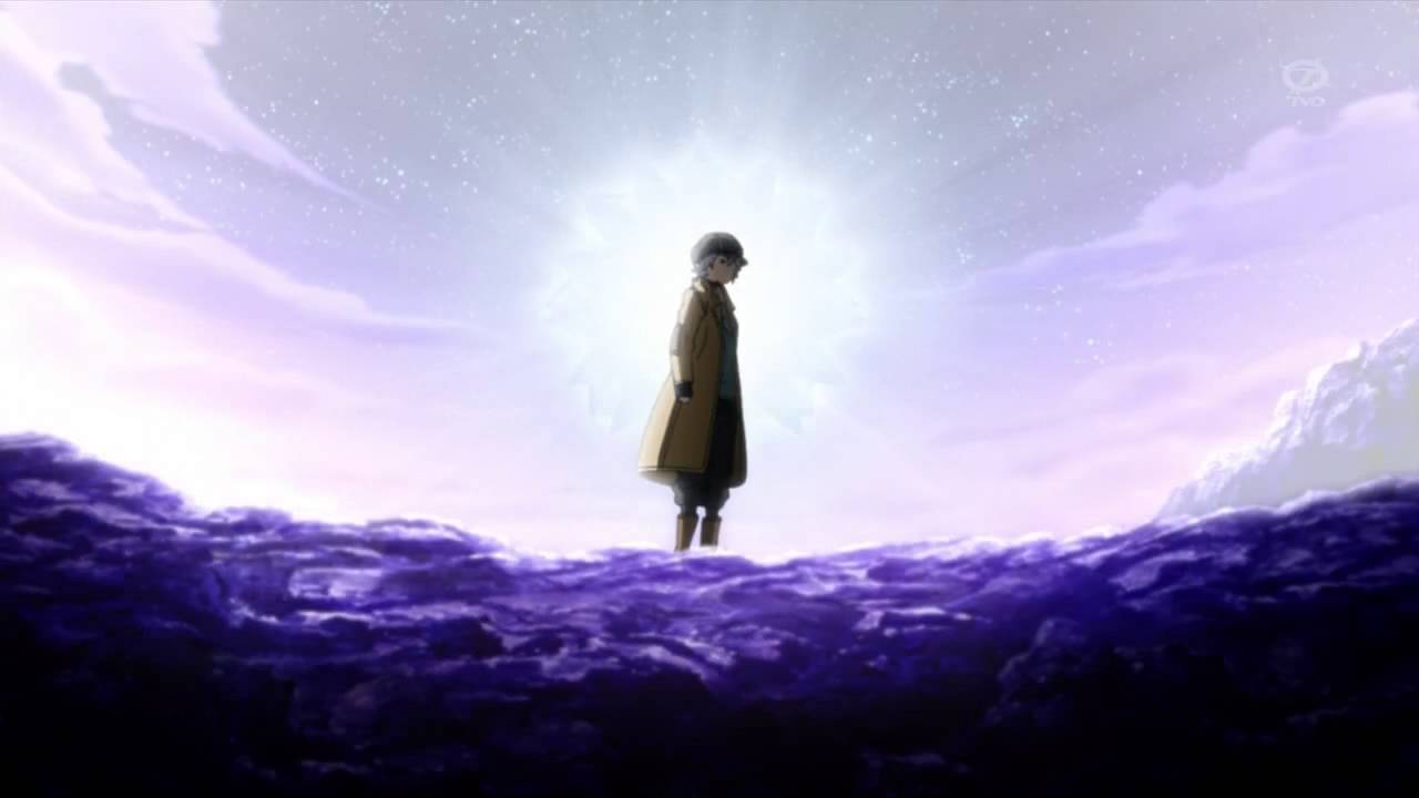 Tegami Bachi AMV ~ Led By Your Beating Heart
