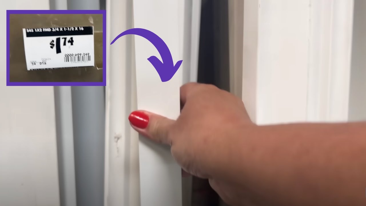 Everyone's flipping out over her GENIUS bedroom idea!