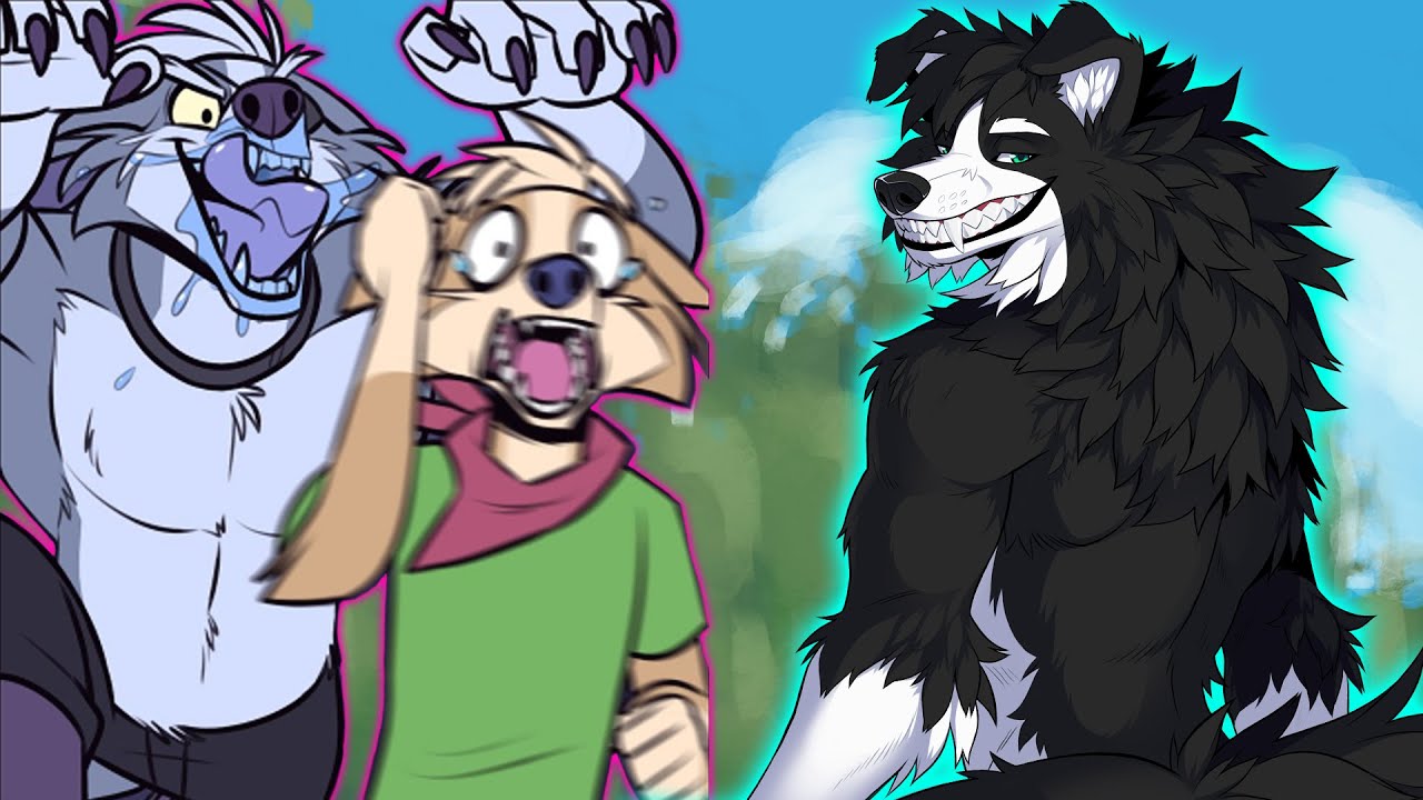 Furry Tiktoks that'll make you regret it