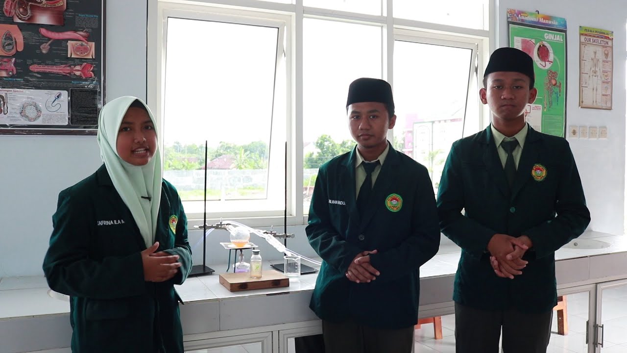 BBM Alternatif dari Limbah Tumbuhan, Serius !! Bisa Jadi Bahan Bakar Pengganti Bensin 