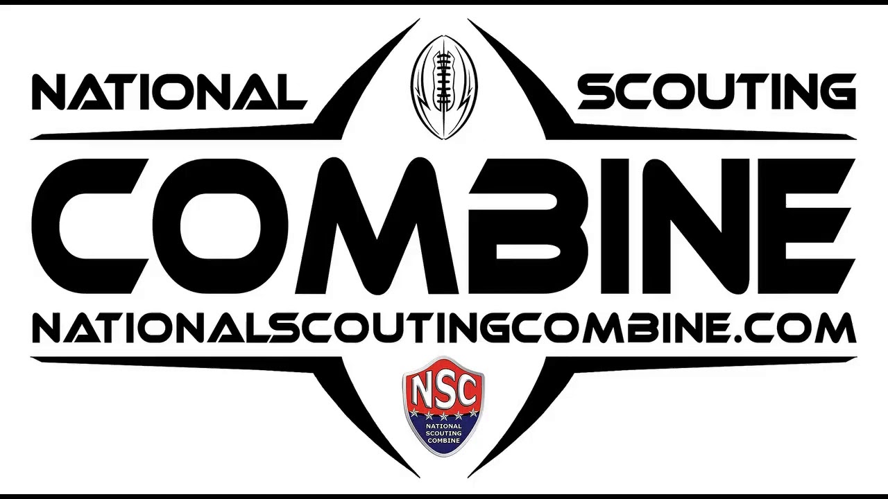 2021 National Scouting Combine Day 1