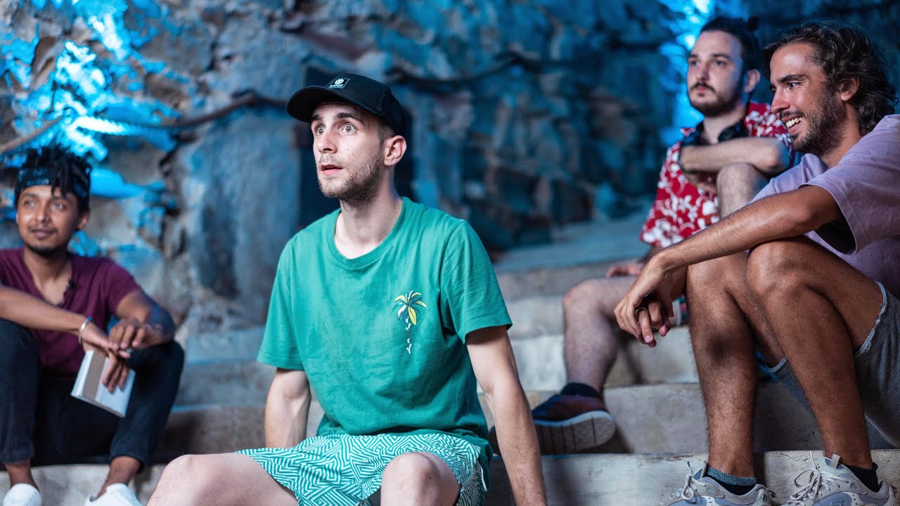 STORY | Oden & Fatzo