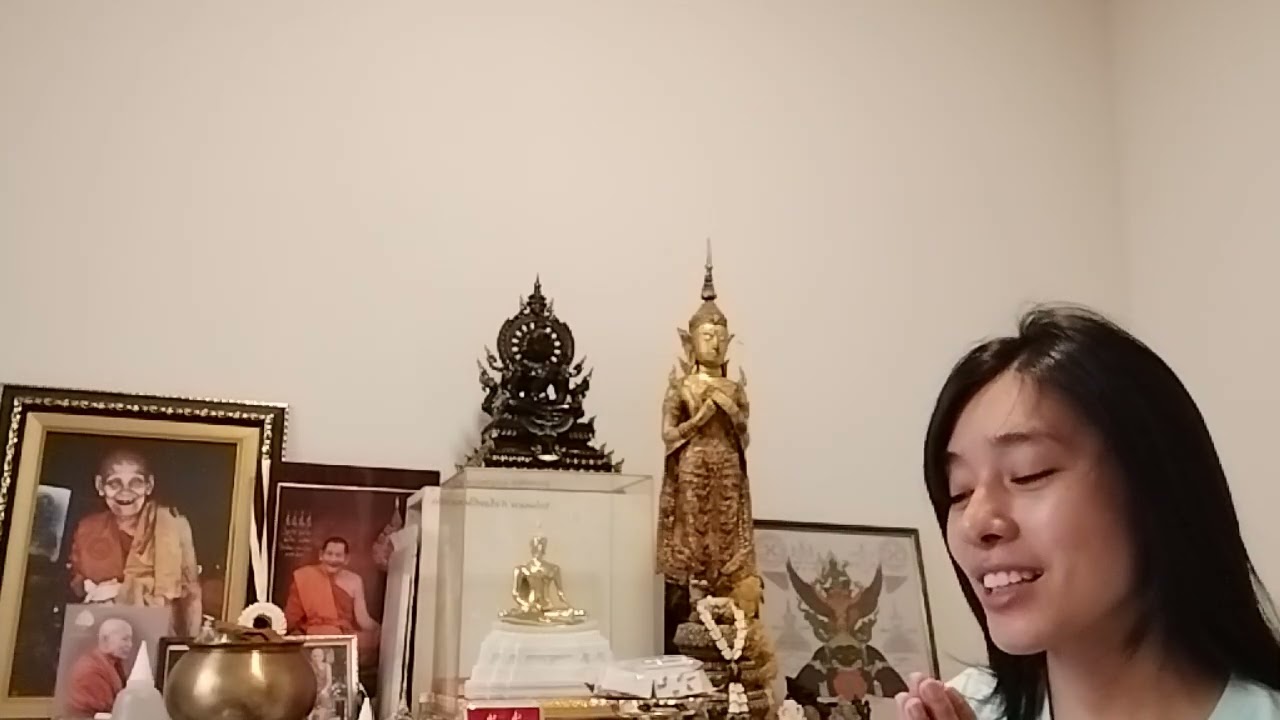 ความเพียรพระปิดตาลาว+หลวงปู่ทวด ครั้งที่116 5มีค69 