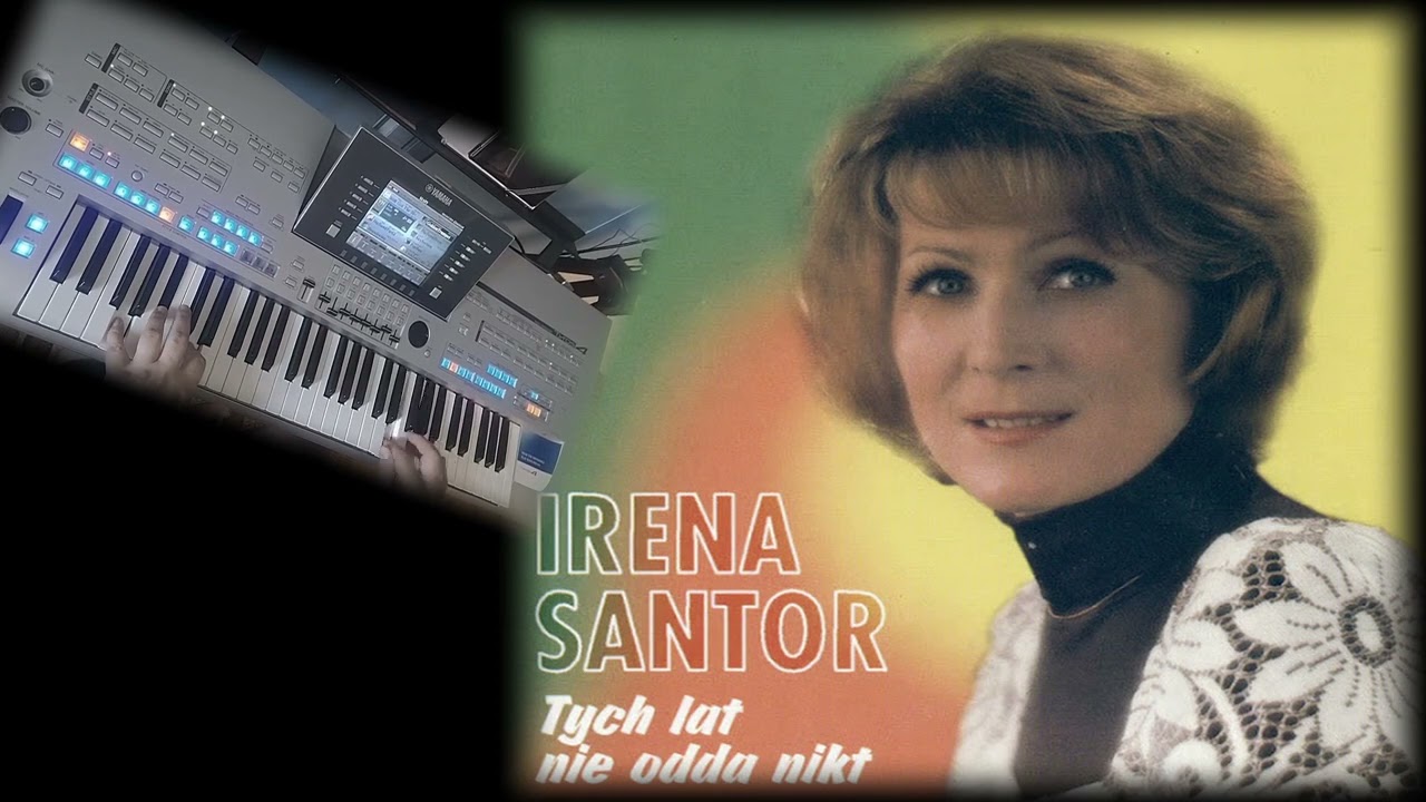 Tych lat nie odda nikt - Irena Santor (cover T4 & Ania Vocal)