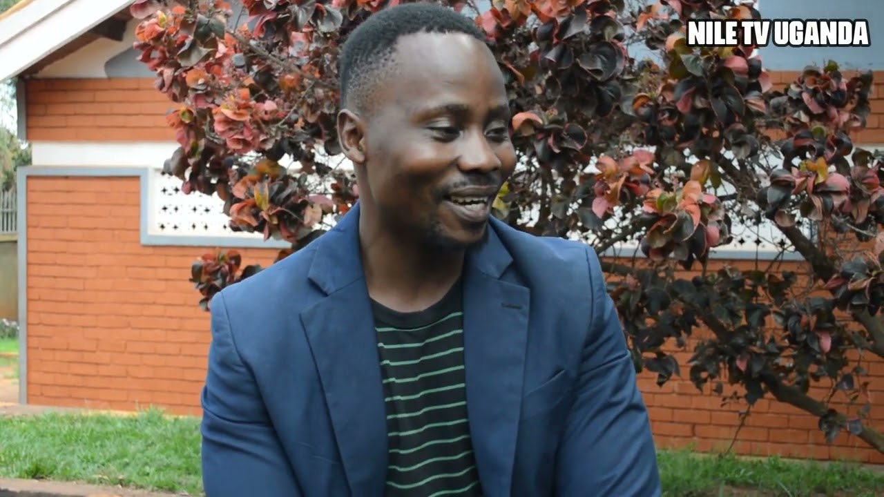 MBEGA WA NRM MU NUP AZULIDWA