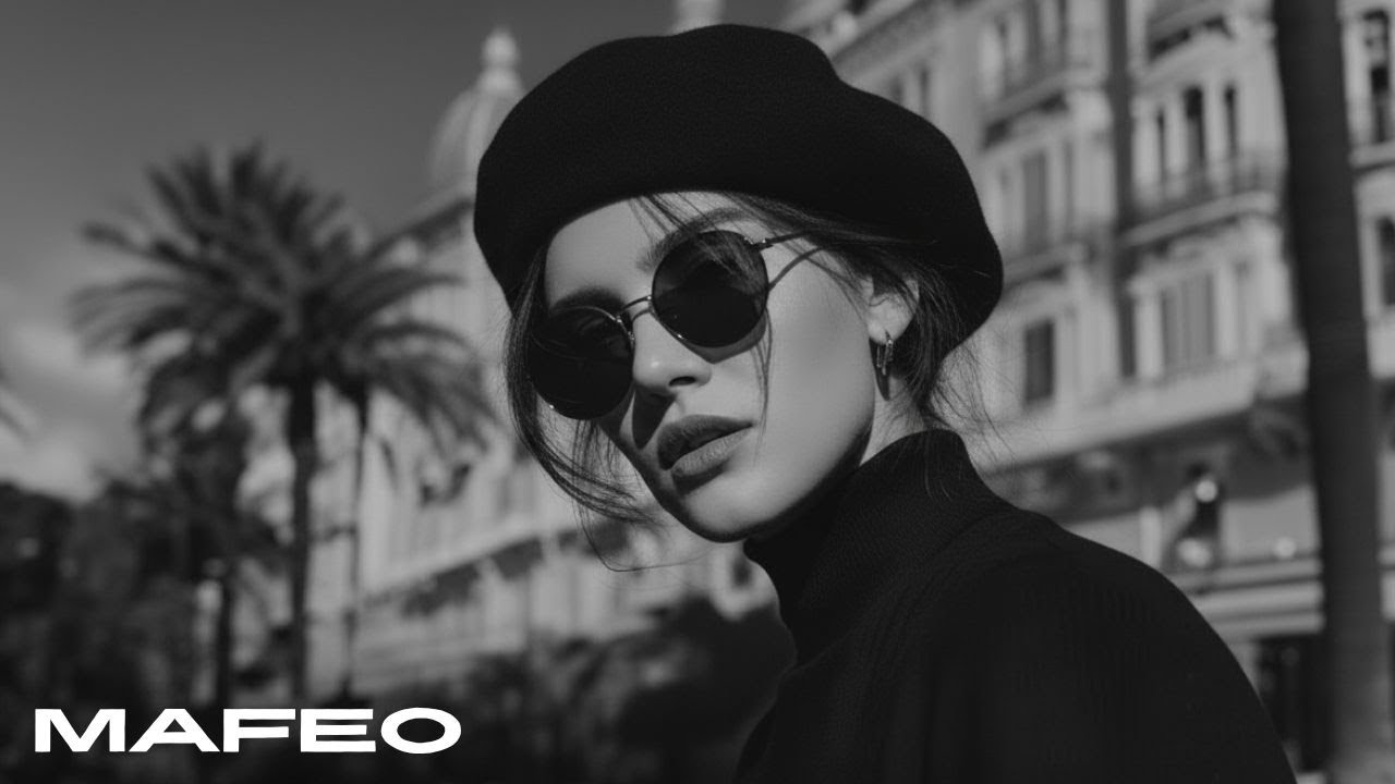 Spanish Chill November [2025]🎧 – Best of Deep House Playlist | MAFEO