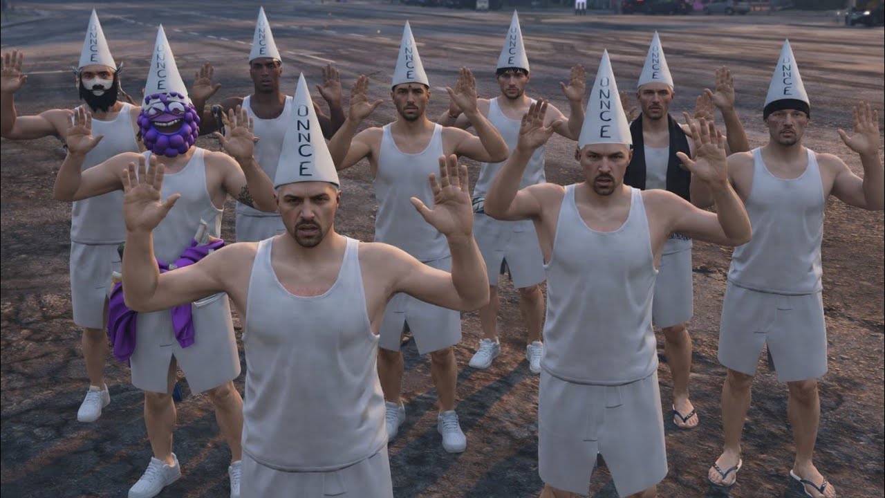 عنبه🍇عمل مظاهرات في Last Chance 😡✊ | بنطالب بحق عنبة يرجع🍇 | GTA RP | الحياة الواقعية