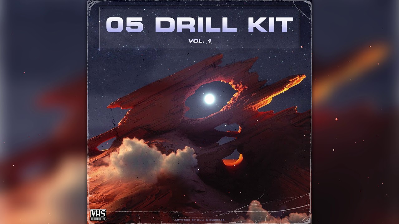 [FREE] UK / NY Drill Loop Kit 2021 (15+ Pop Smoke, Fivio Foreign, Headie One, King Von Type Loops)