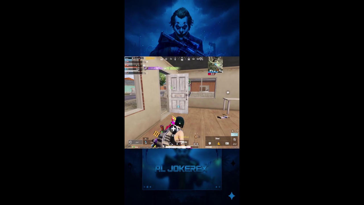 💀 أقوى كلتشات ببجي | لايف نار 🔥