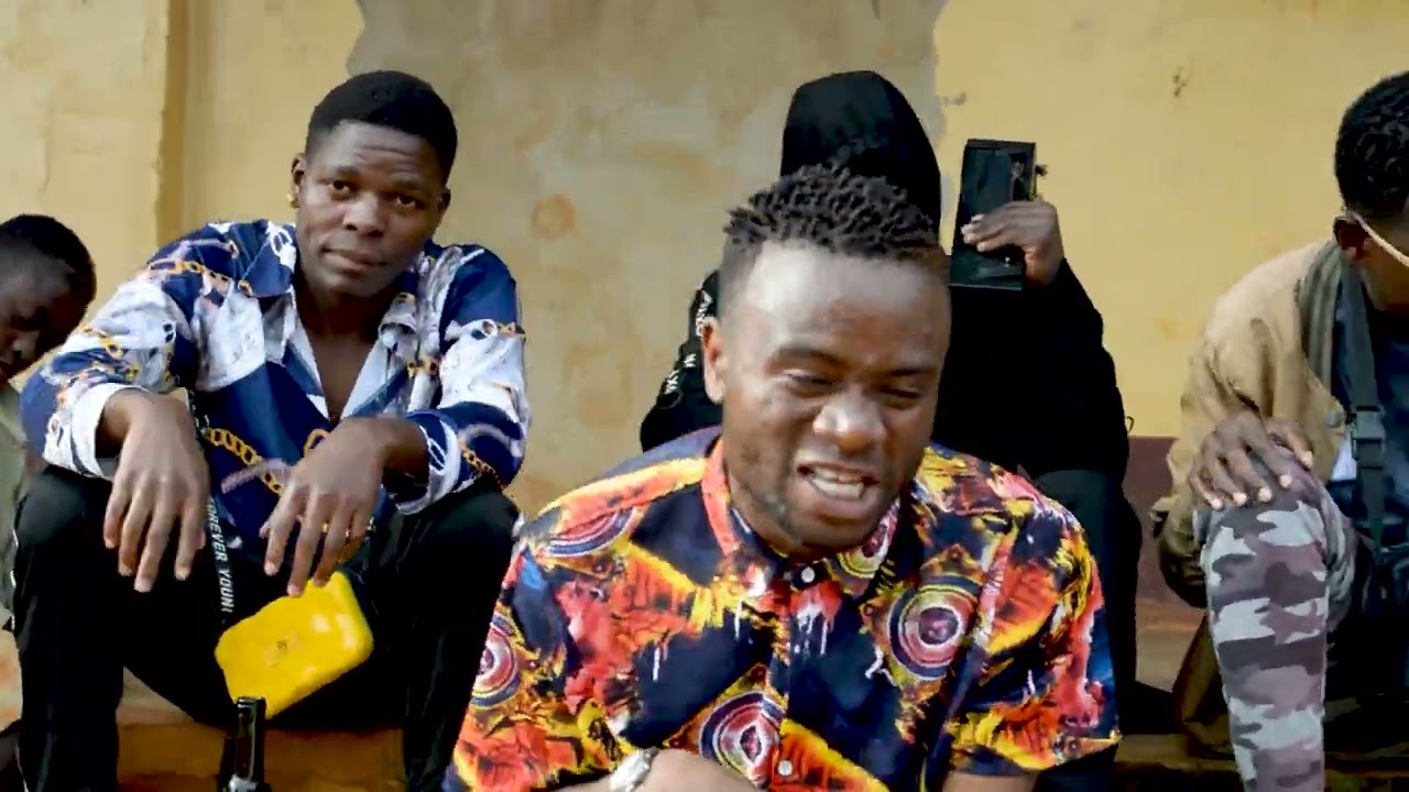 Supa Gang Flow_(F5)_Rasta 2023 (video official)