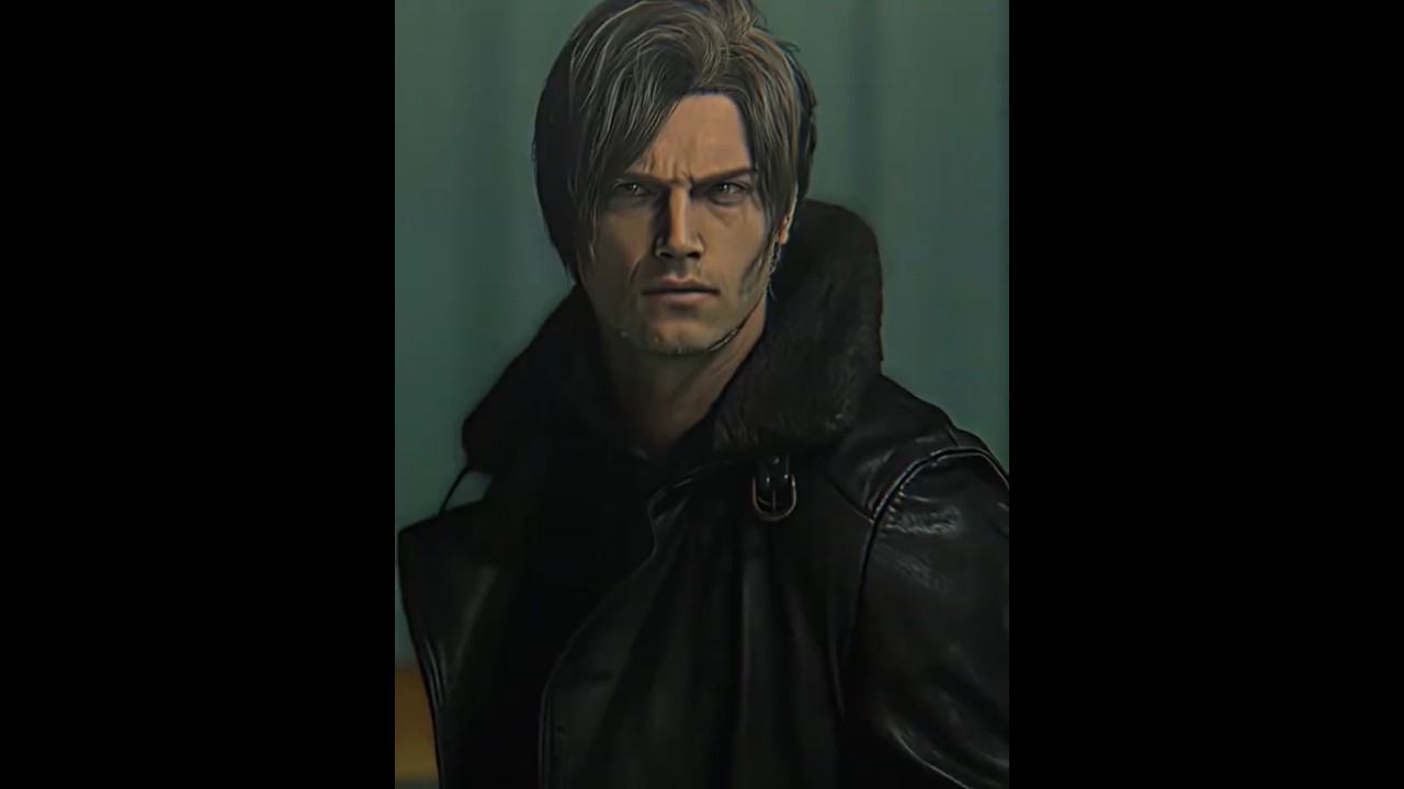 He Cooked The Big Spider 🔥 - Resident Evil 9 Requiem