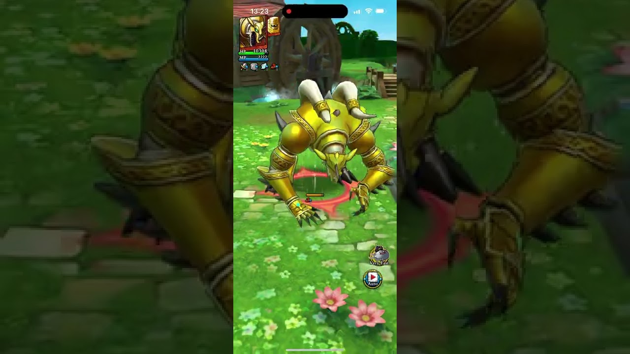 DQTact Gyldygga Hell Strat
