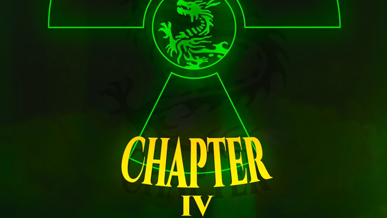 Hazardous Remixes: Chapter IV