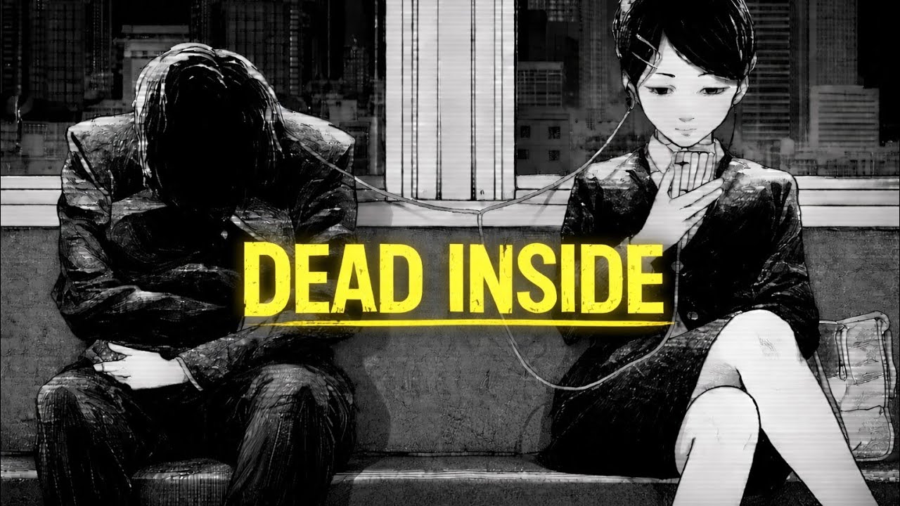 [FREE] Sad Type Beat - &ldquo;DEAD INSIDE&rdquo; | Dark Emotional Trap Rap Beat 2026