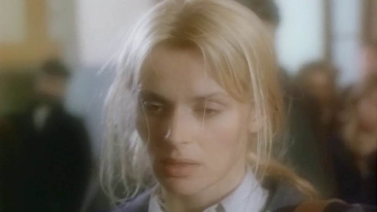 the ring nastassja kinski {{ MUSIC VIDEO }}