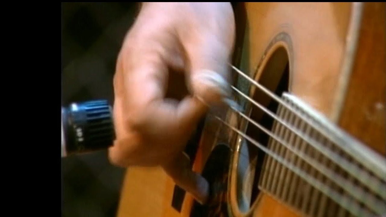 BLIND BLAKE'S RAG (ragtime guitar instrumental)