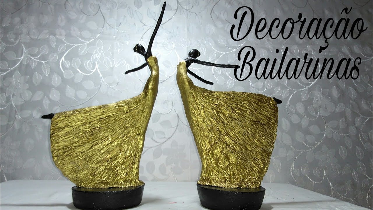 Diy - Bailarina
