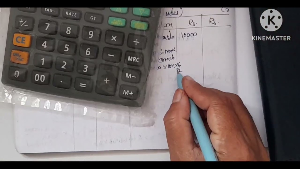 Job costing ill.6/calculate of profit/ cost accounting academy/batch costing/contract costing