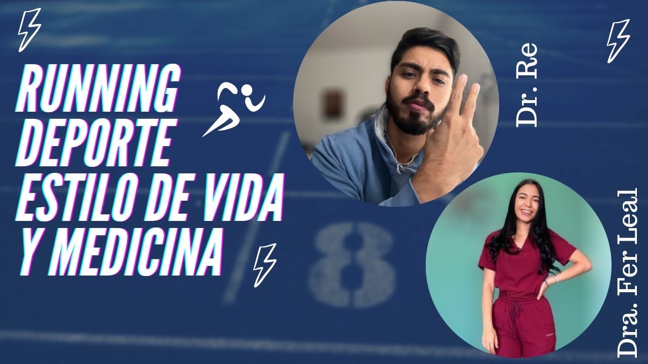 ESTILO DE VIDA, DEPORTE Y MEDICINA